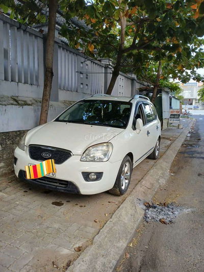 2015 Kia Carens - 110000 km - 200 triệu