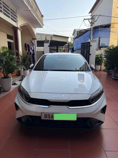 Kia K3 2022 Premium 1.6 AT - 46000 km