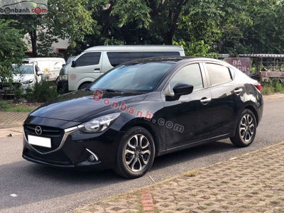 Xe Mazda 2 1.5 AT 2015