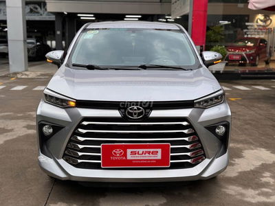 Toyota Avanza 2023 - 69319 km