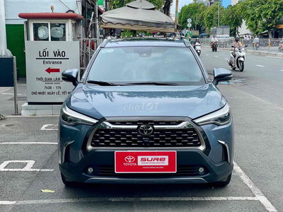 Toyota Corolla Cross 2023 1.8V - 6000 km