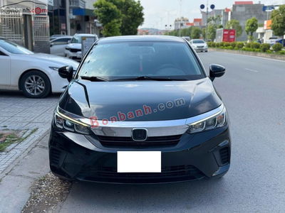 Xe Honda City L 1.5 AT 2022
