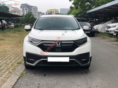 Xe Honda CRV L 2022