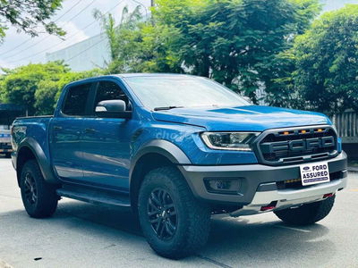 RAPTOR BIỂN A KHÔNG NIÊN HẠN - BẢO HÀNH 9/2026