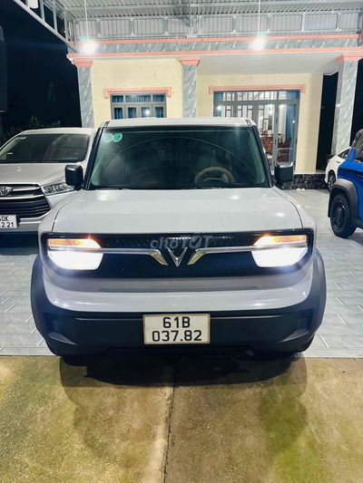 VinFast VF3 2024 - 11000 km Vô Nhiều Đồ Chơi