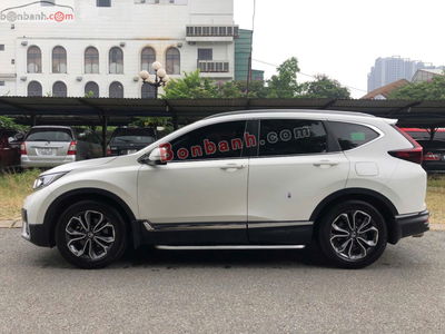 Xe Honda CRV L 2022