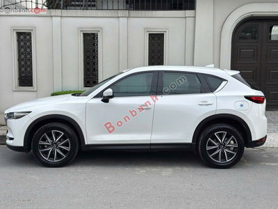 Xe Mazda CX5 2.0 AT 2018