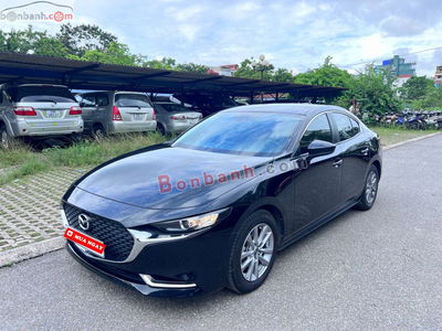 Xe Mazda 3 1.5L Luxury 2022