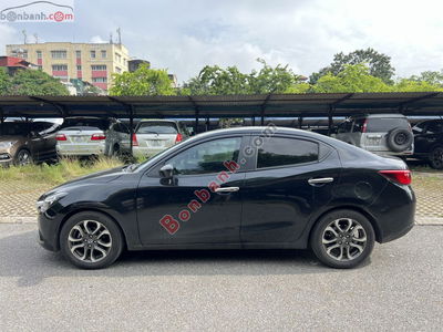 Xe Mazda 2 1.5 AT 2015
