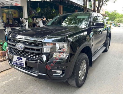 Xe Ford Ranger XLS 2.0L 4x2 MT 2022