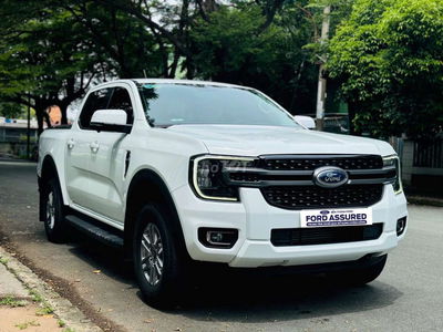 2024 XLS 2.0L 4x2 AT - 39000 km