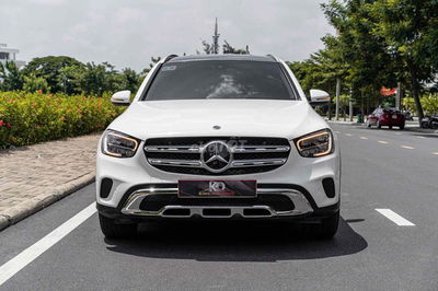 GLC200 facelift Model 2022 cá nhân 1 chủ siêu đẹp