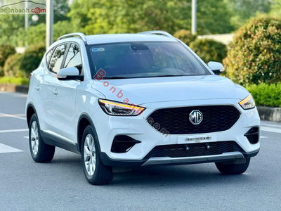 Xe MG ZS Standard 1.5 AT 2WD 2023