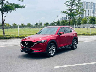 Mazda CX 5 2022 2.0 Deluxe - 55000 km
