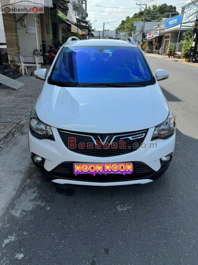 Xe VinFast Fadil 1.4 AT Plus 2020