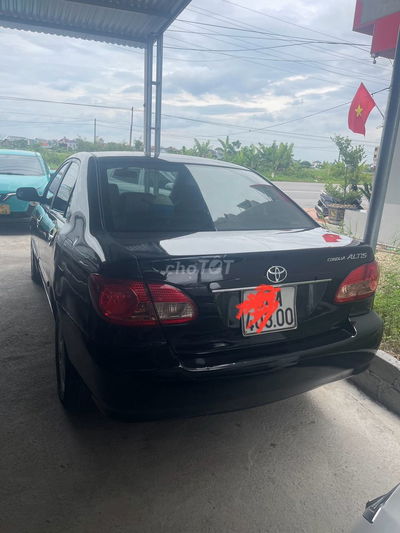 Mình bán Toyota atit 2008G