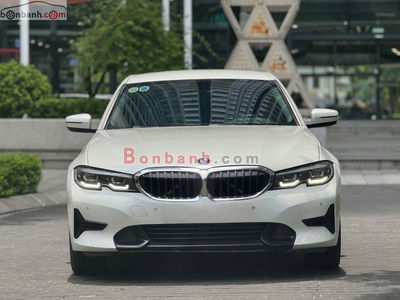 Xe BMW 3 Series 320i Sport Line 2021