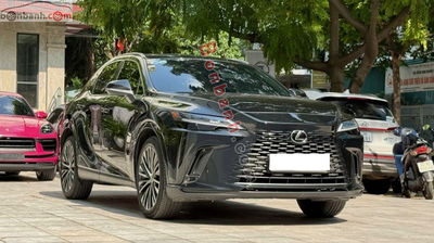 Xe Lexus RX 350 Premium 2023