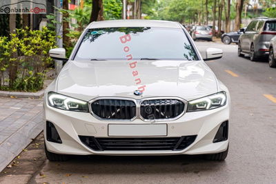Xe BMW 3 Series 320i Sport Line 2024