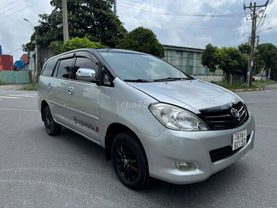 2010 G - 230000 km