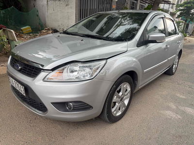 Ford Focus 2011 2.0 AT - 38215 km bản full