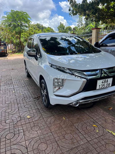 Mitsubishi Xpander 2021 1.5AT - 67000 km