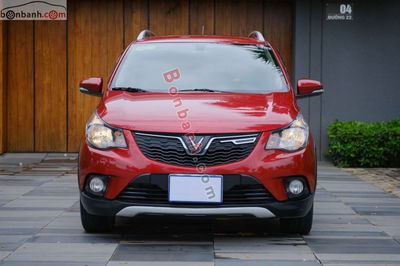 Xe VinFast Fadil 1.4 AT 2020