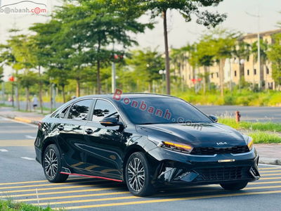 Xe Kia K3 Premium 2.0 AT 2022