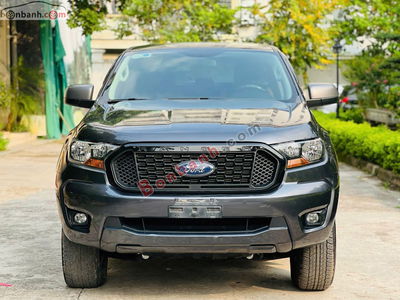 Xe Ford Ranger XLS 2.2L 4x2 AT 2021