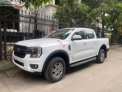 Xe Ford Ranger XLS 2.0L 4x2 AT 2025