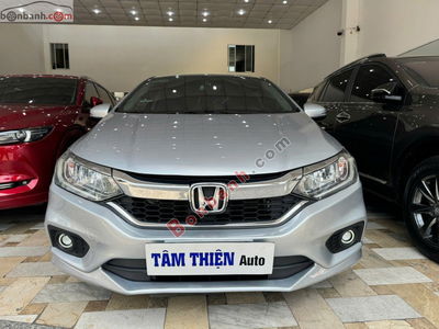Xe Honda City 1.5 2018