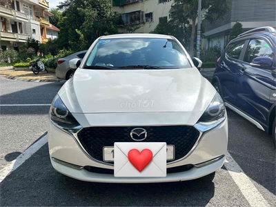 Mazda 2 2023 1.5 Luxury - 33333 km