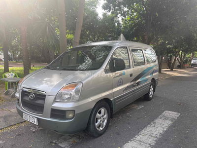 huynh dai 6 chỗ 800 kg đời 2004