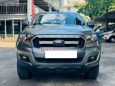 Xe Ford Ranger XLS 2.2L 4x2 AT 2016