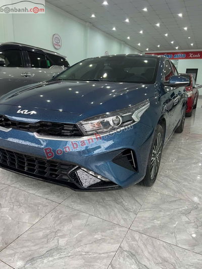 Xe Kia K3 Luxury 1.6 AT 2023