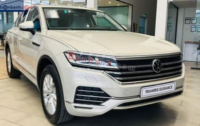 Xe Volkswagen Touareg Elegance 2.0 TSI 2024