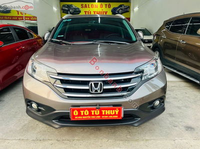 Xe Honda CRV 2.0 AT 2013