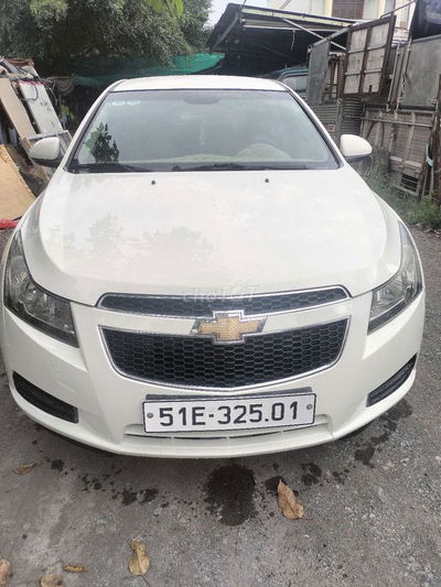 2011 LS 1.6,