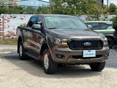 Xe Ford Ranger XLS 2.2L 4x2 AT 2022