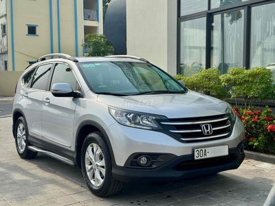 Honda CR V 2014 2.0 AT - 12v km zin Siêu Đẹp ✅