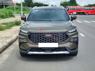 Xe Ford Territory Titanium X 1.5 AT 2023