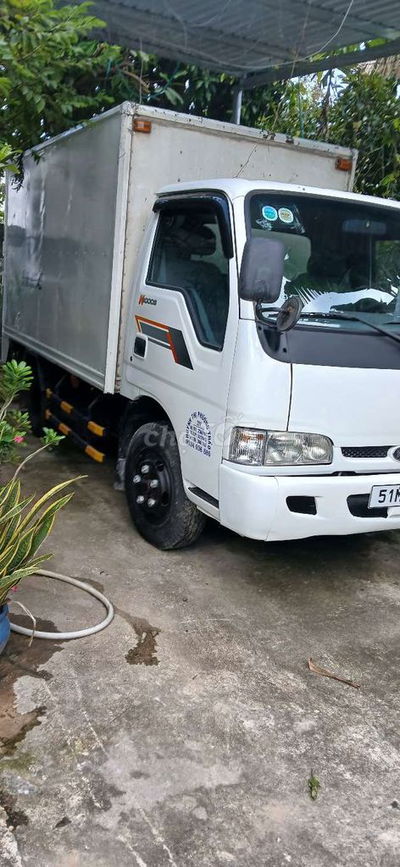 2010 - 100000 km