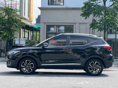 Xe MG ZS Luxury 1.5 AT 2WD 2021