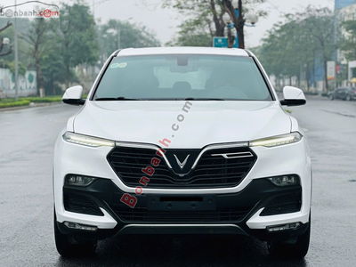 Xe VinFast Lux SA 2.0 Tiêu chuẩn 2022