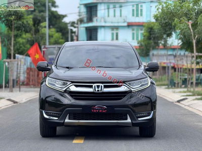 Xe Honda CRV L 2019