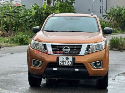 Xe Nissan Navara EL 2.5 AT 2WD 2017