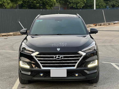 Hyundai Tucson 2020 2.0 AT CRDi - 73000 km