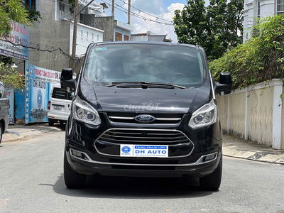 Ford Tourneo Trend 2.0 AT 2019 - 69000 km