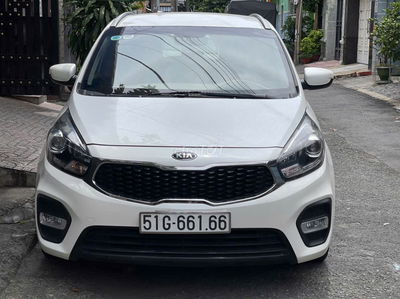 Rondo 2018 2.0 GMT - 89000 chuẩn km