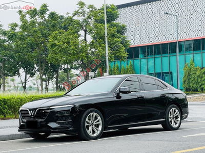 Xe VinFast Lux A 2.0 Plus 2.0 AT 2020